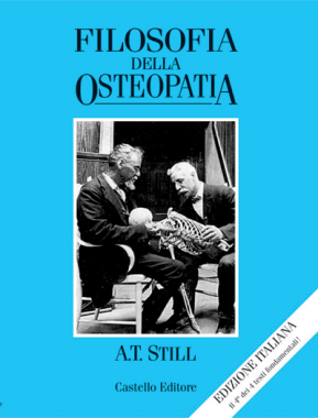 Le Quattro Opere di A.T. Still