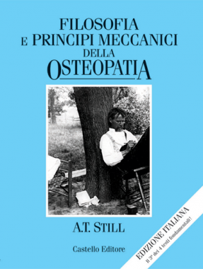 Le Quattro Opere di A.T. Still