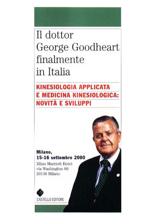Goodheart 2000