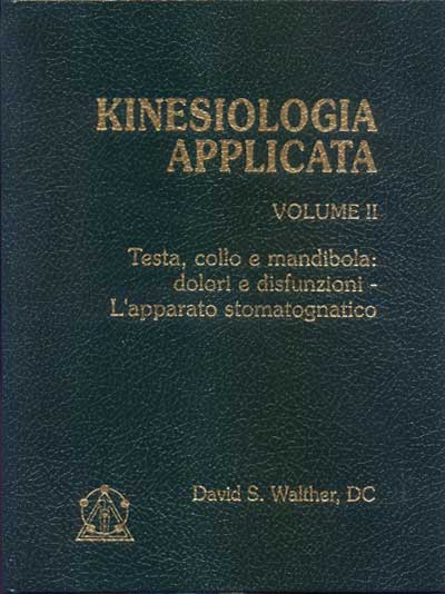 Kinesiologia Applicata Volume 2