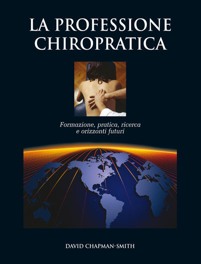 La Professione Chiropratica