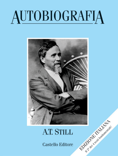 Autobiography AT Still