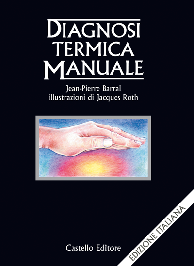 Manual Thermal Diagnosis - Jean-Pierre Barral