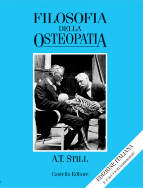 Filosofia dell'Osteopatia