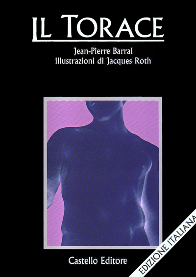 The Chest - Jean-Pierre Barral