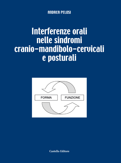 Oral interference