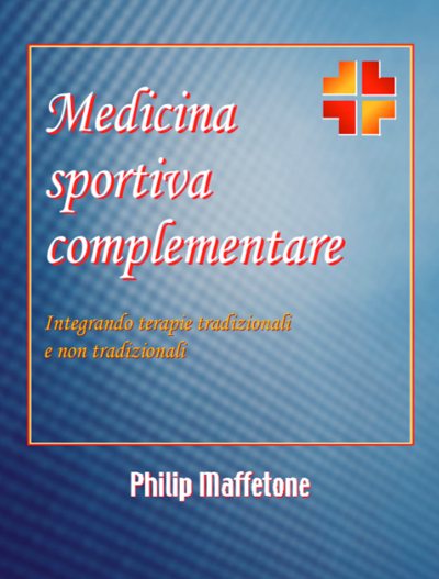 Medicina Sportiva Complementare