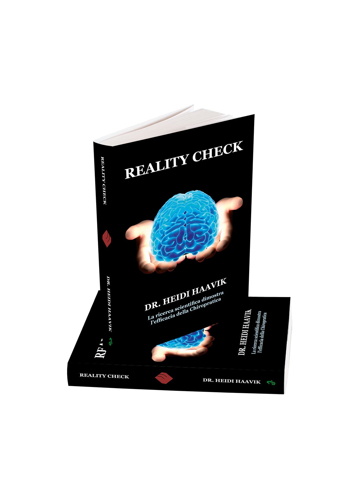 Reality Check – Castello Editore Sas